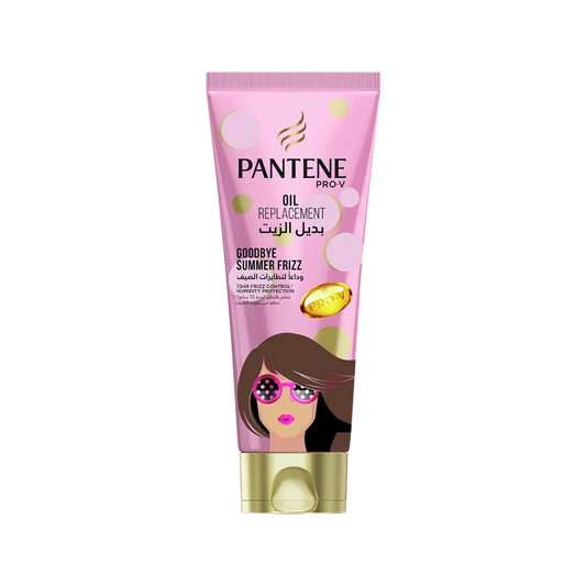 Pantene Pro-V Oil Replacement Goodbye Summer Frizz - 275ml