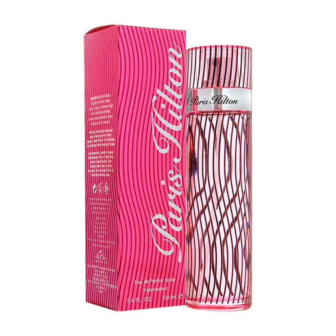 Paris Hilton Eau De Parfum Pour Femme - 100ml