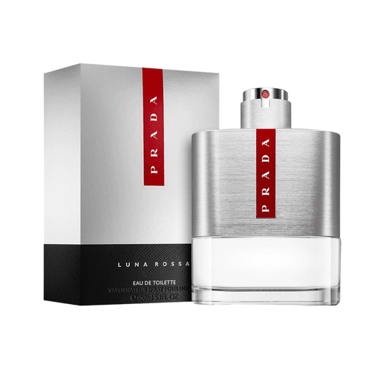 Prada Luna Rossa Eau de Toilette Pour Homme - 150ml