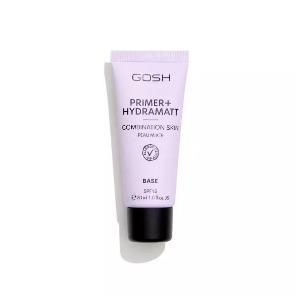 GOSH Primer Plus + 007 Hydramatt