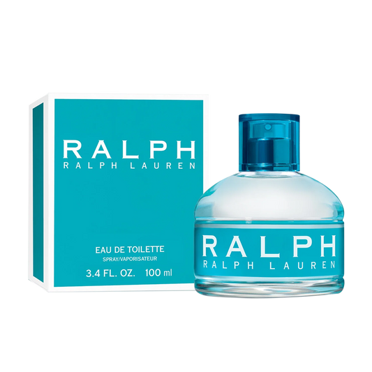 Ralph Lauren Ralph Eau De Toilette Pour Femme - 100ml