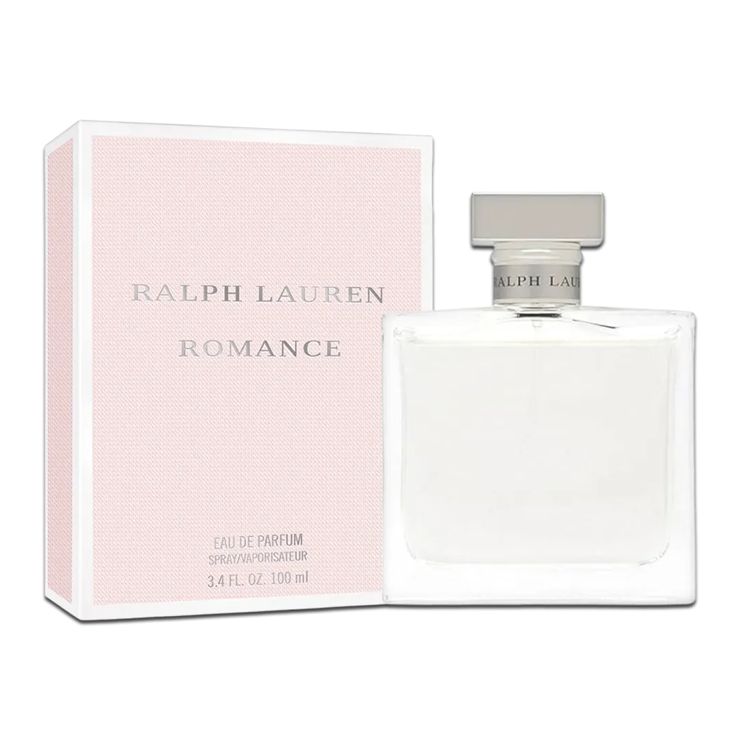 Ralph Lauren Romance Eau De Parfum Pour Femme - 100ml