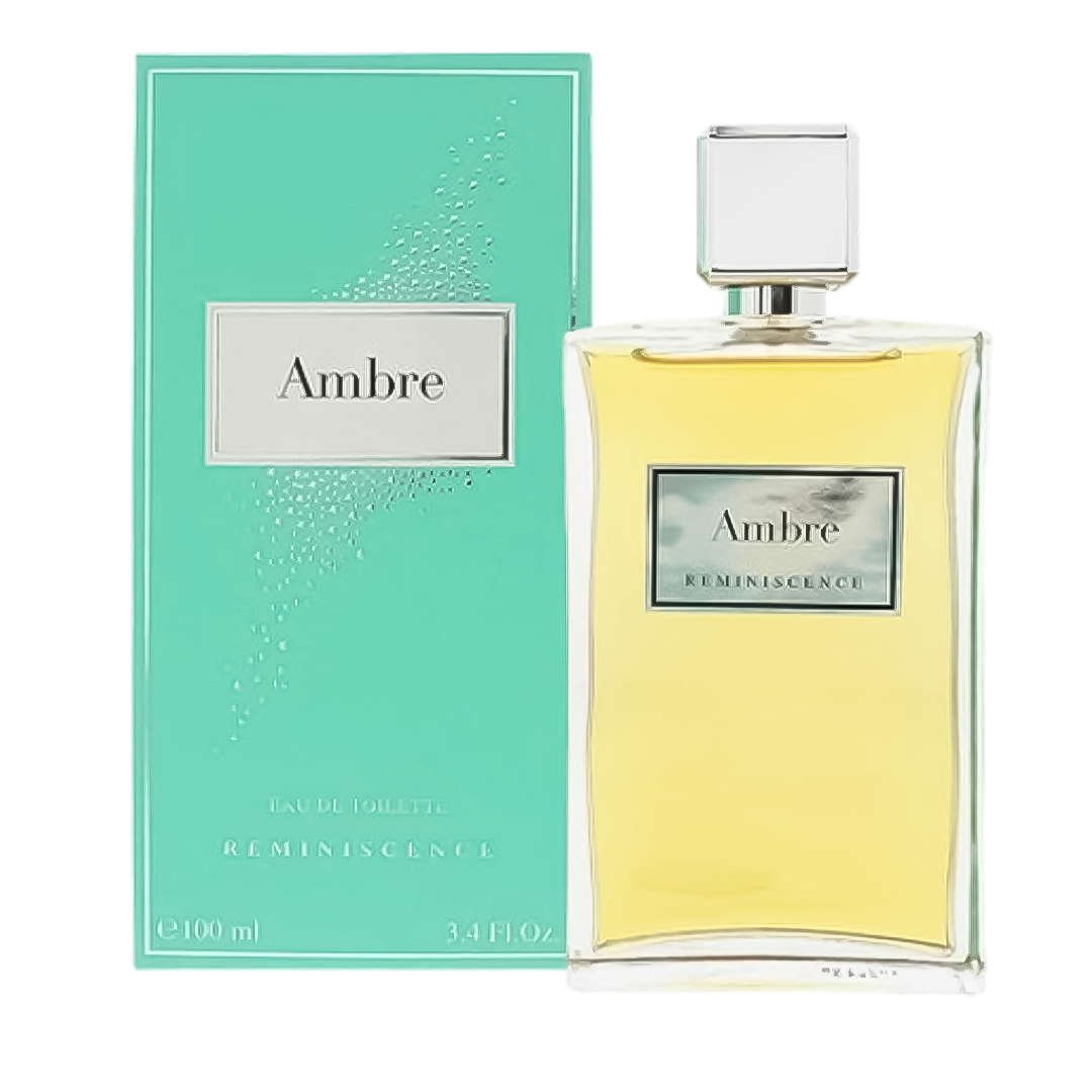 Reminiscence Ambre Eau De Toilette Pour Femme - 100ml