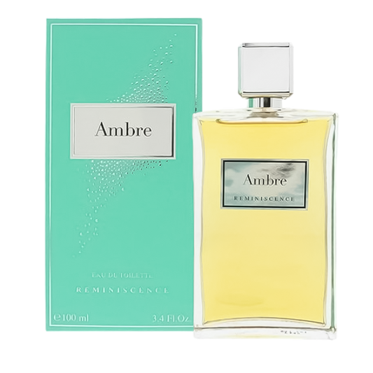 Reminiscence Ambre Eau De Toilette Pour Femme - 100ml