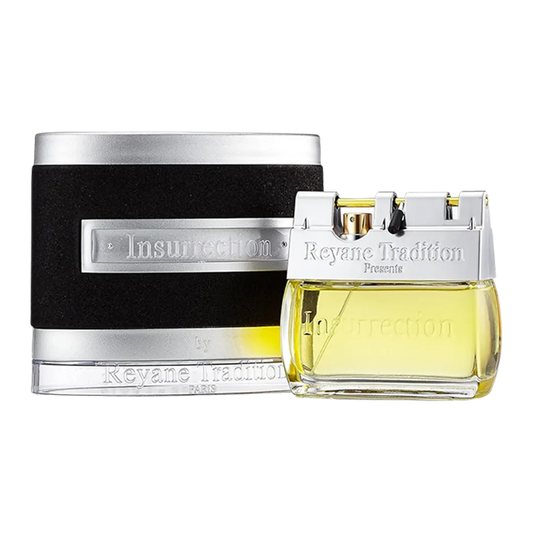 Reyane Tradition Insurrection Eau De Toilette Pour Homme - 100ml