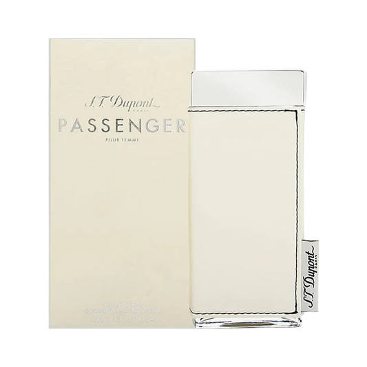 St. Dupont Passenger Eau De Parfum Pour Femme - 100ml