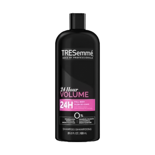 TRESemme 24 Hour Body Shampoo - 828ml