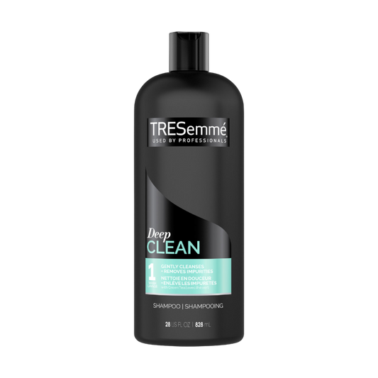 TRESemme Deep Clean Shampoo - 828ml