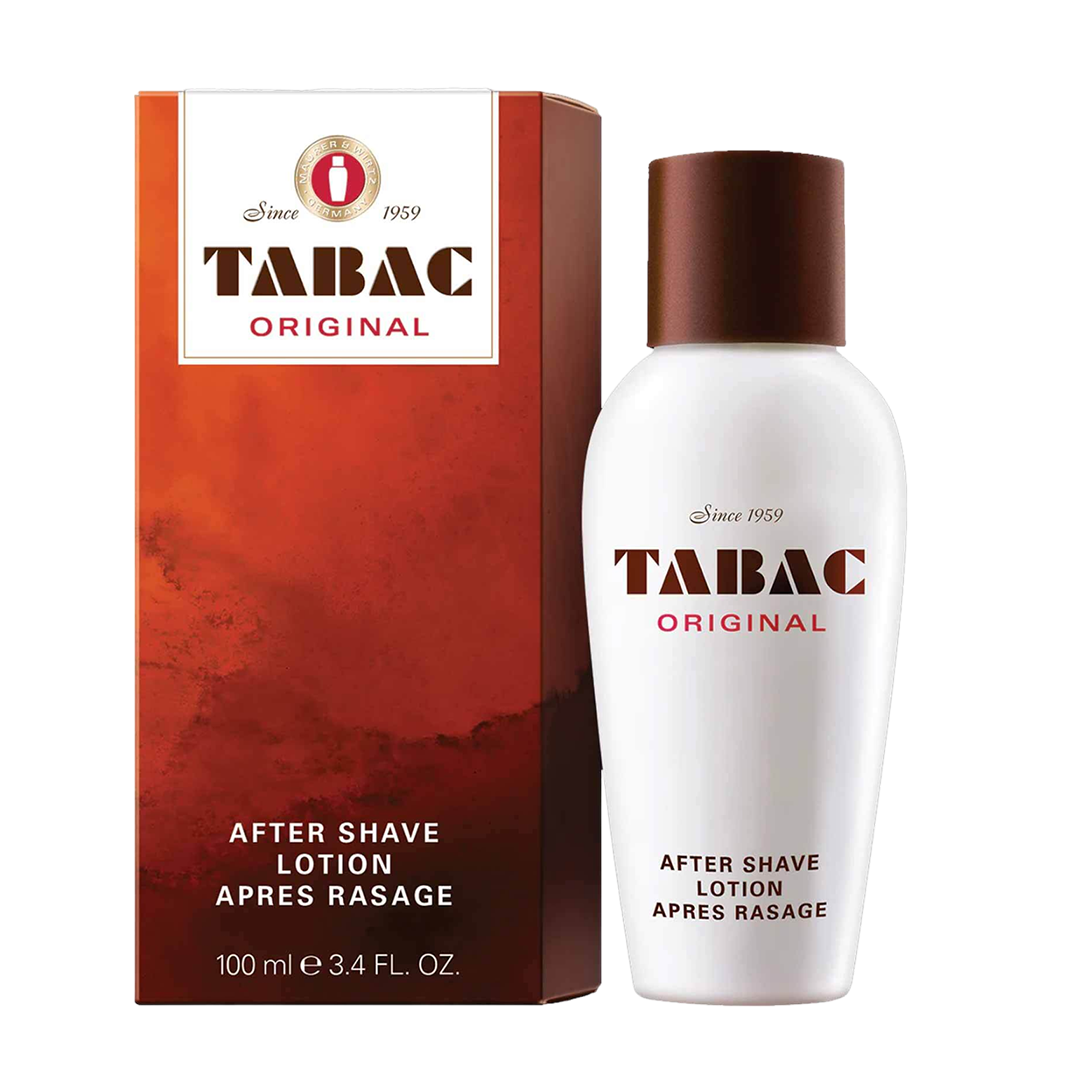 Tabac Original After Shave Lotion - 100ml