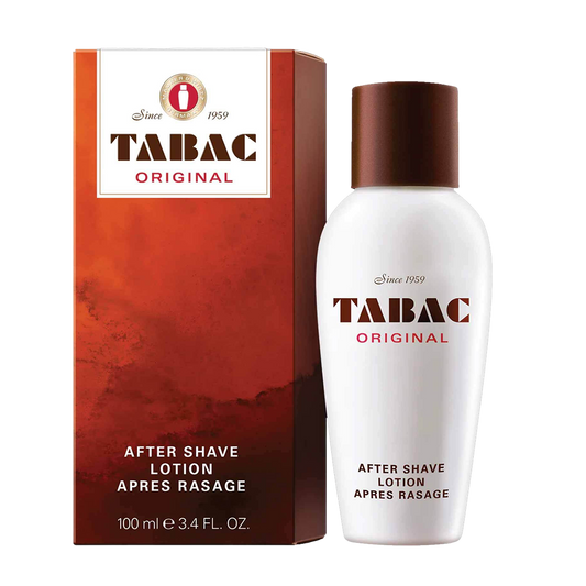 Tabac Original After Shave Lotion - 100ml