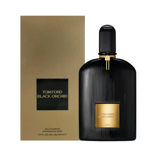 Tom Ford Black Orchid Eau De Parfum Pour Homme & Femme - 100ml