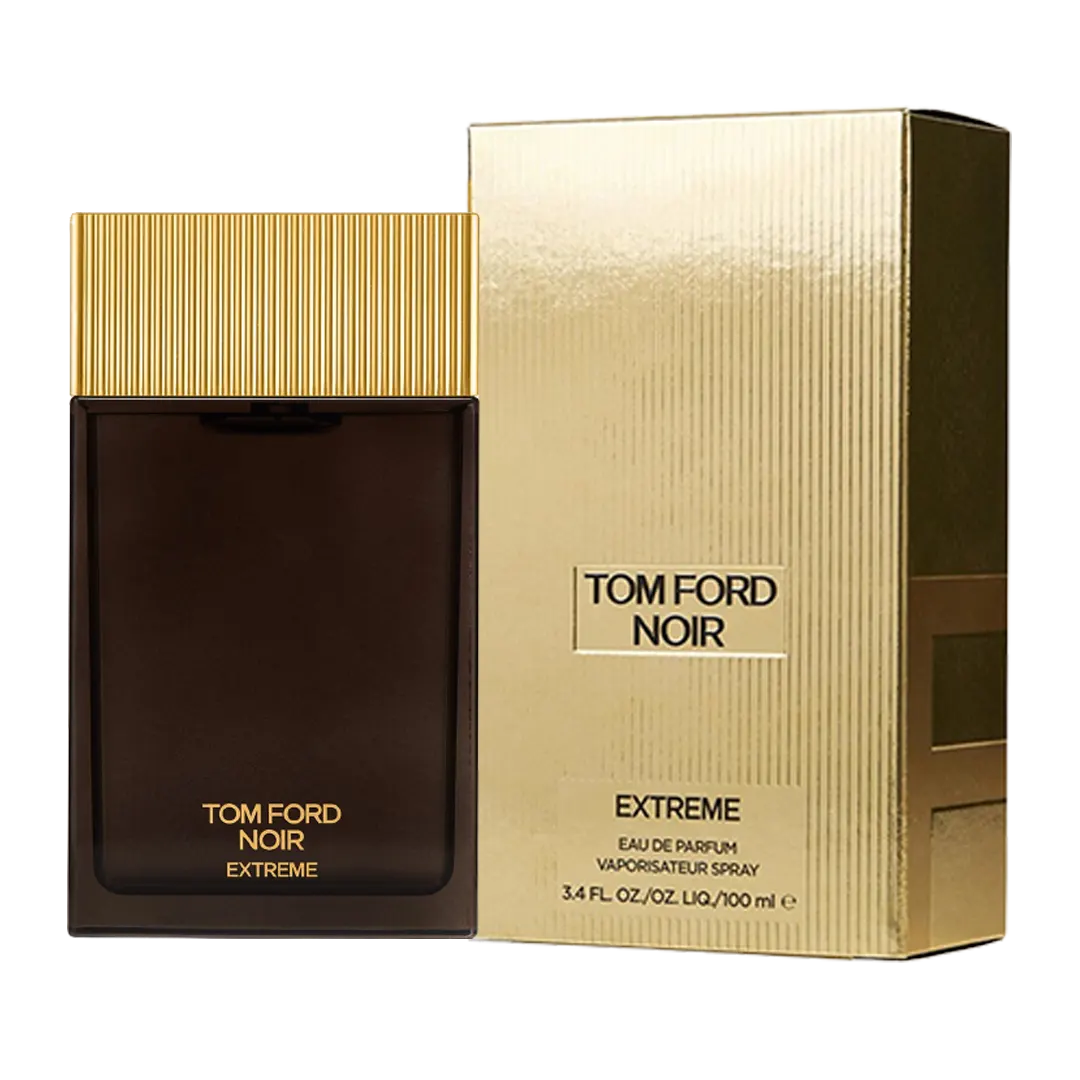 Tom Ford Noir Extreme Eau De Parfum Pour Homme - 100ml