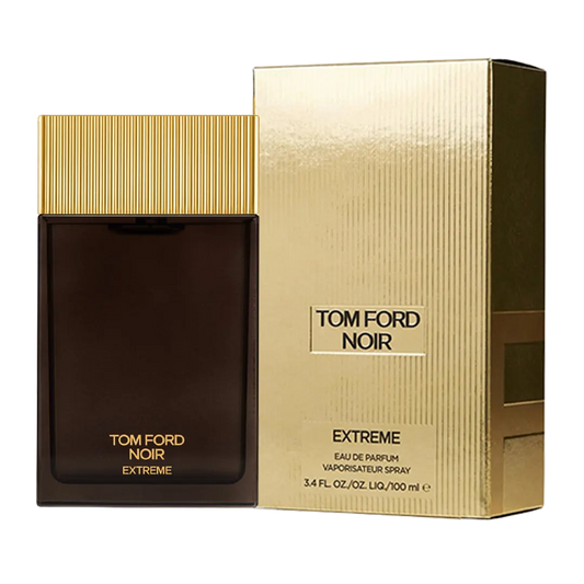 Tom Ford Noir Extreme Eau De Parfum Pour Homme - 100ml