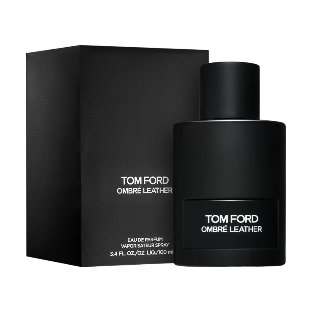 Tom Ford Ombre Leather Eau De Parfum Pour Homme & Femme - 100ml