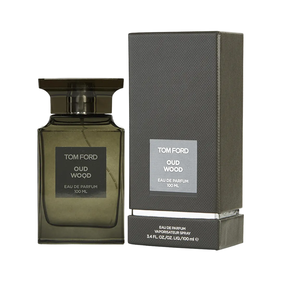 Tom Ford Oud Wood Eau De Parfum Pour Homme & Femme - 100ml