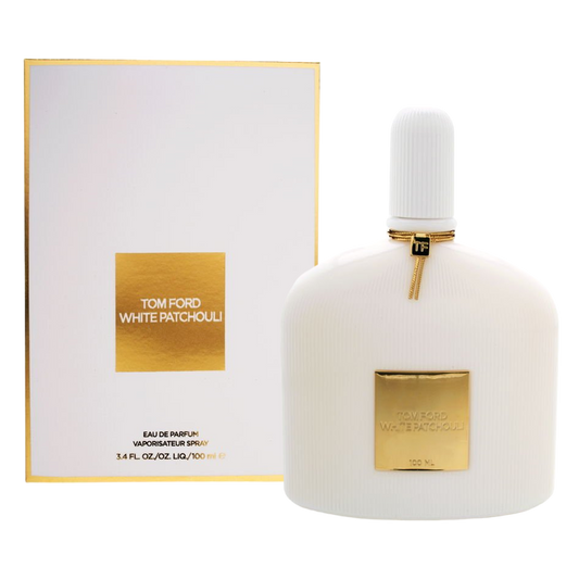 Tom Ford White Patchouli Eau De Parfum Pour Homme & Femme - 100ml