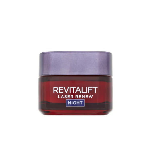 L'Oreal Paris Revitalift Laser Night Cream 50ml