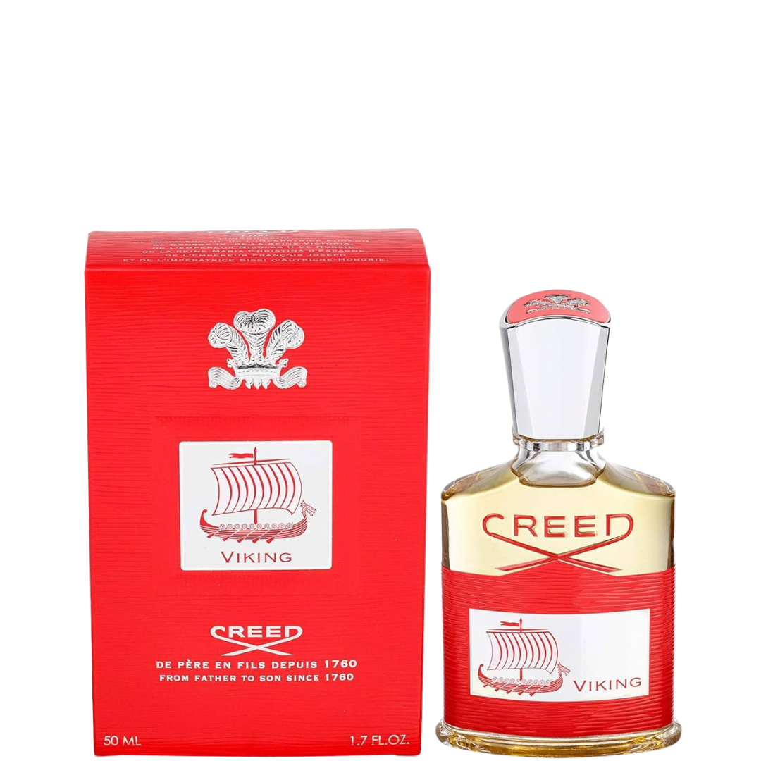 Creed Viking Eau De Parfum Pour Homme - 100ml