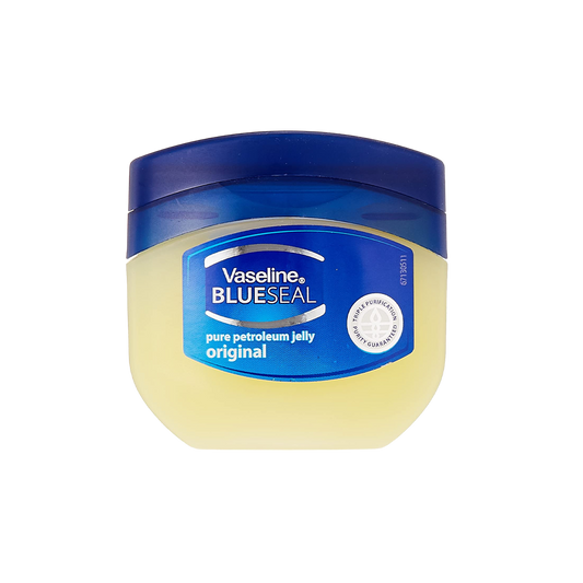 Vaseline Blue Seal Original Petroleum Jelly - 100ml