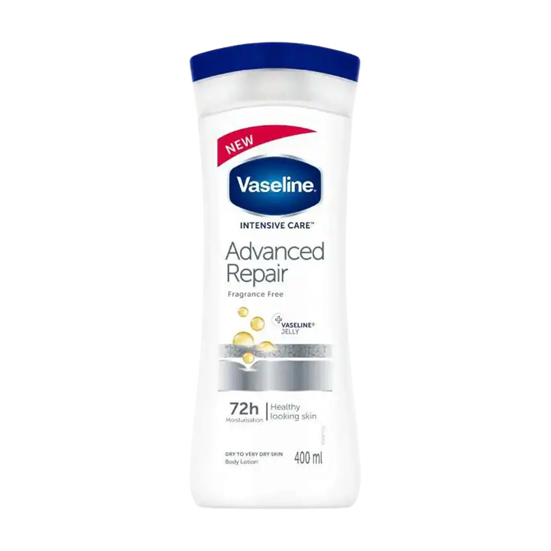 Vaseline Intensive Care Advanced Repair Body Lotion - 400ml