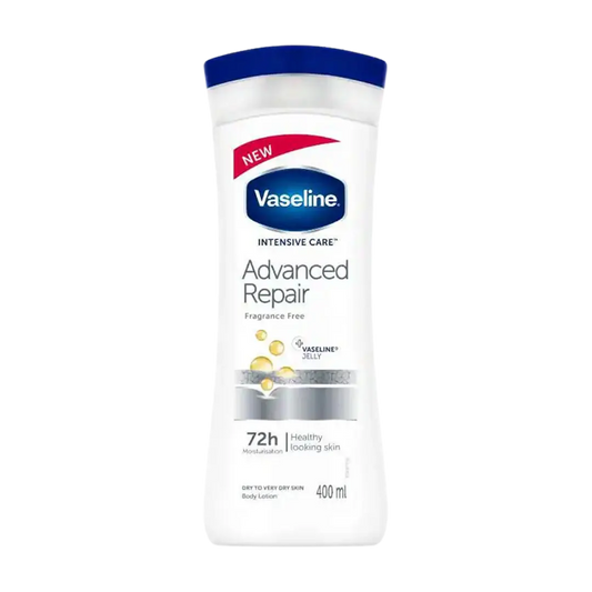 Vaseline Intensive Care Advanced Repair Body Lotion - 400ml