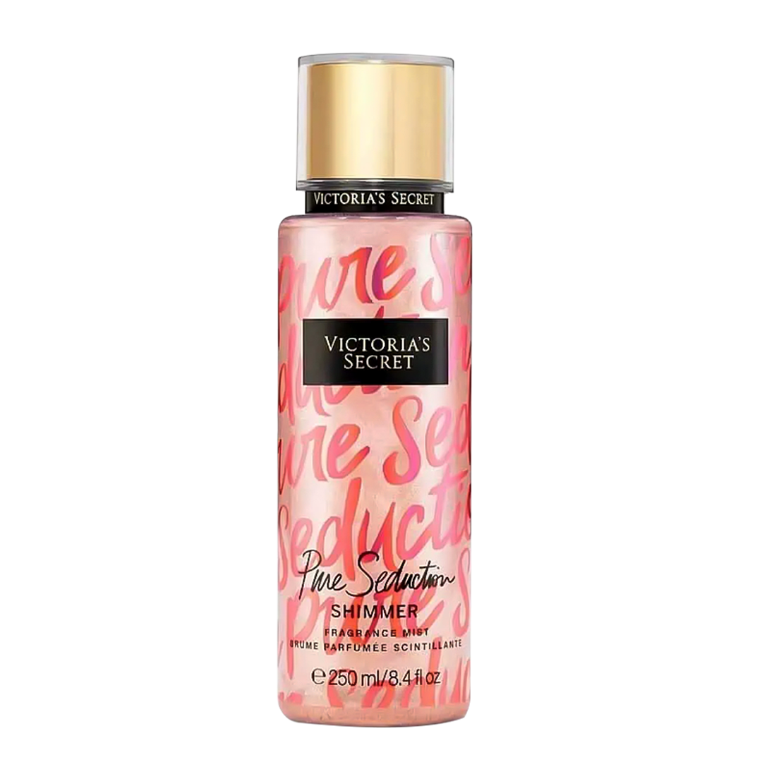 Victoria's Secret Pure Seduction Shimmer Body Mist - 250ml