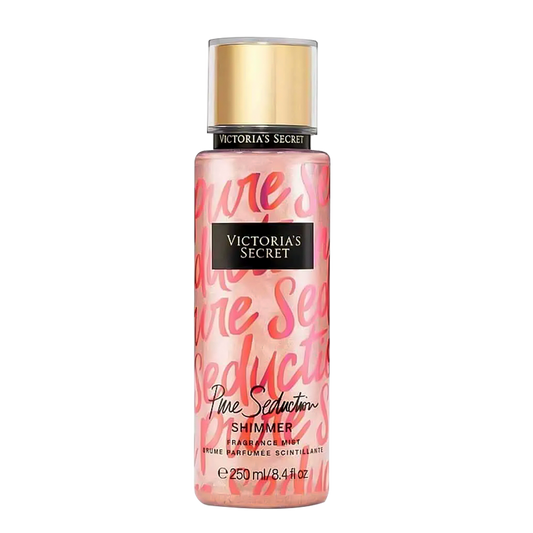 Victoria's Secret Pure Seduction Shimmer Body Mist - 250ml