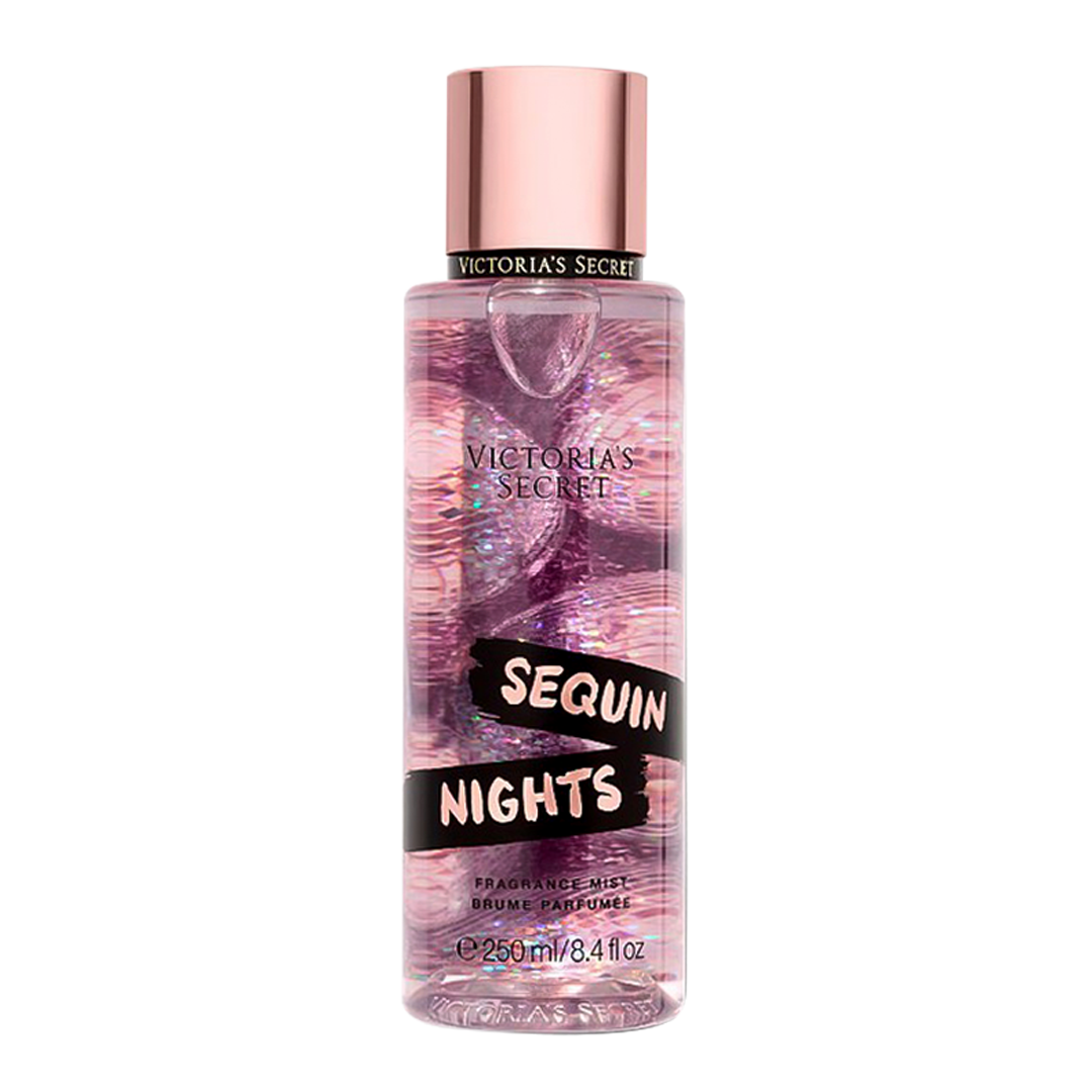 Victoria's Secret Sequin Nights Body Mist - 250ml