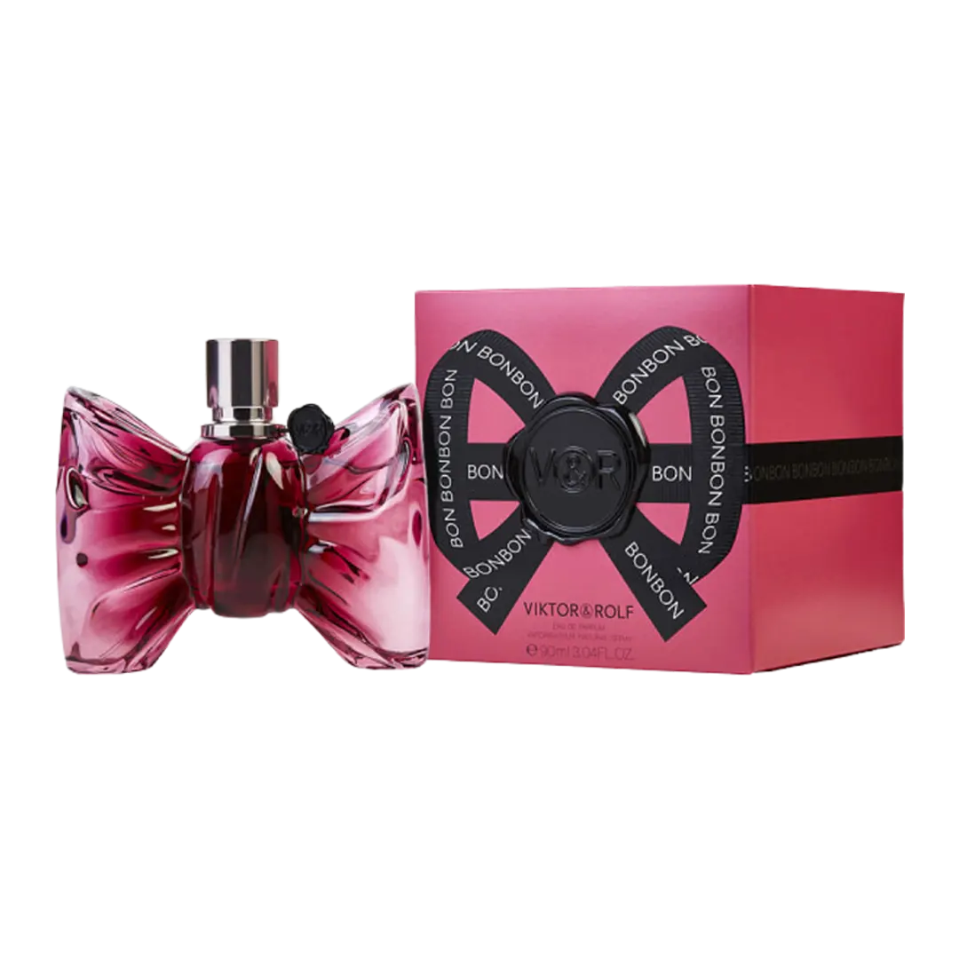 Viktor & Rolf Bonbon  Eau De Parfum Pour Femme - 90ml