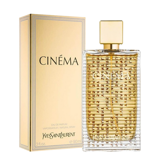 Yves Saint Laurent Cinéma Eau De Parfum Pour Femme - 90ml