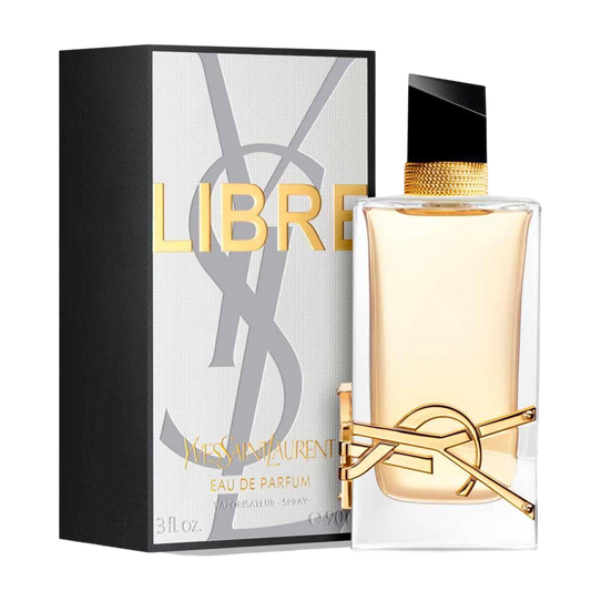 Yves Saint Laurent Libre Eau De Parfum Pour Femme - 90ml