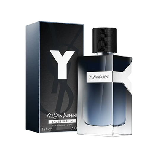 Yves Saint Laurent Y Eau De Parfum Pour Homme - 100ml