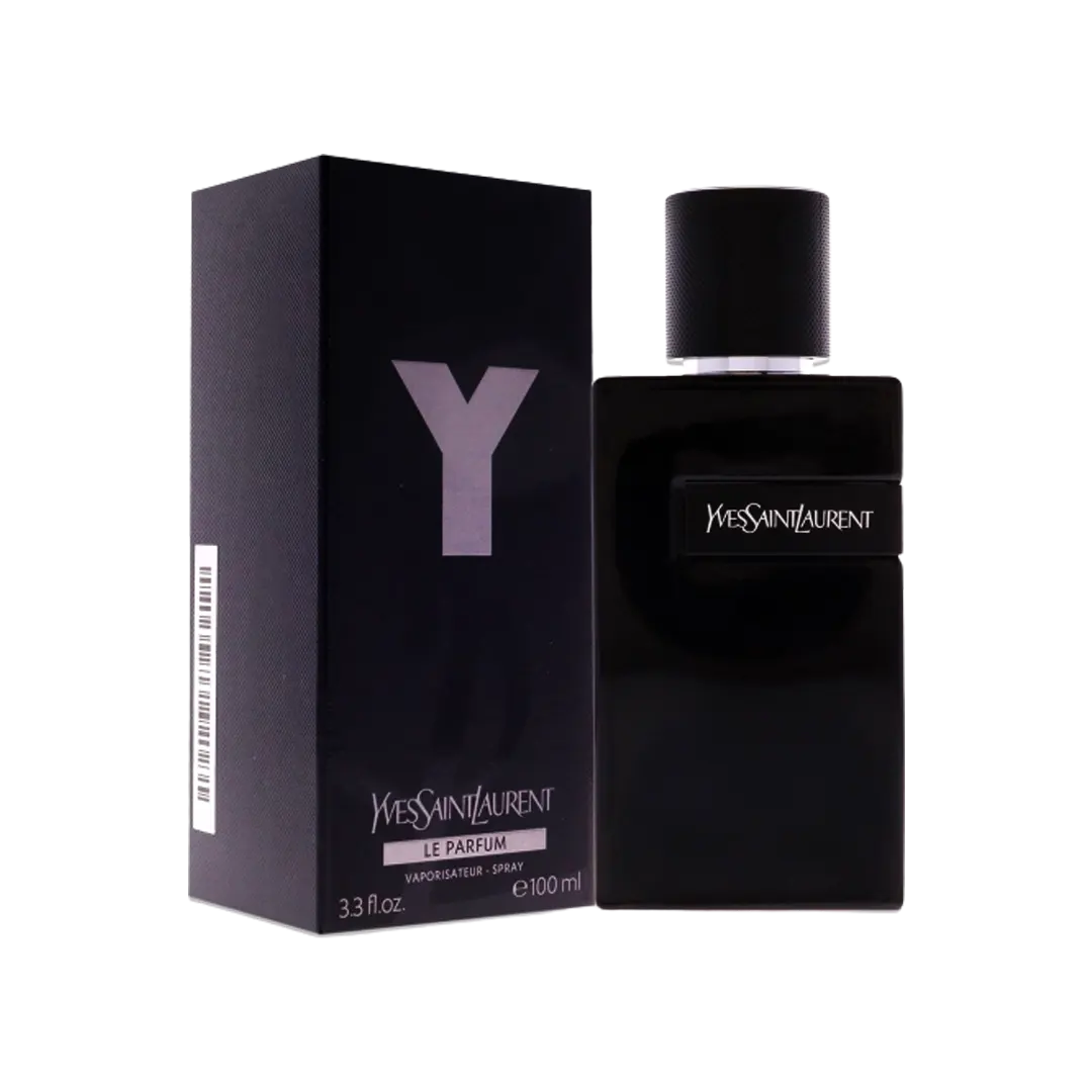 Yves Saint Laurent Y Le Parfum Eau De Parfum Pour Homme - 100ml