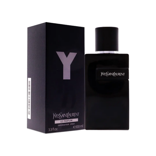 Yves Saint Laurent Y Le Parfum Eau De Parfum Pour Homme - 100ml