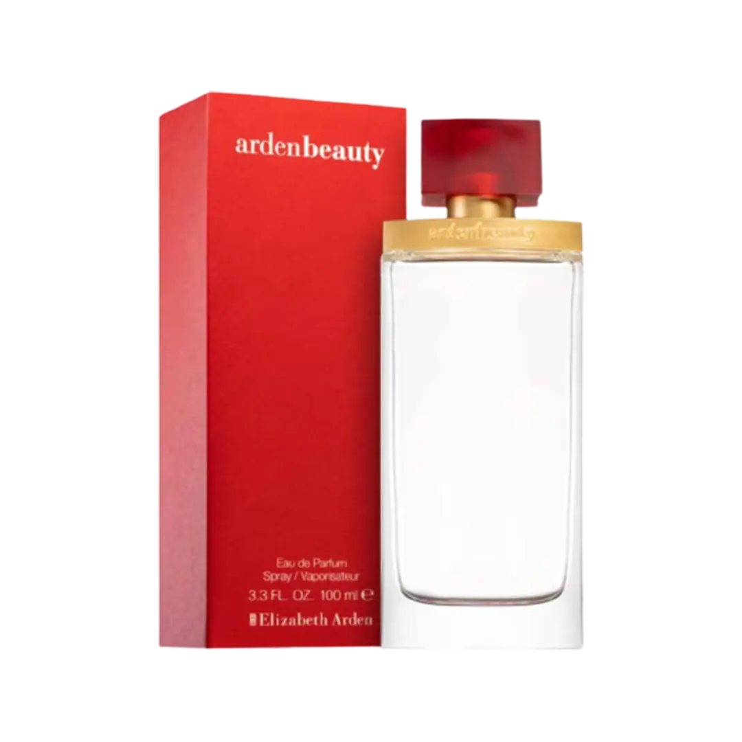 Elizabeth Arden Arden Beauty Eau De Parfum Pour Femme - 100ml