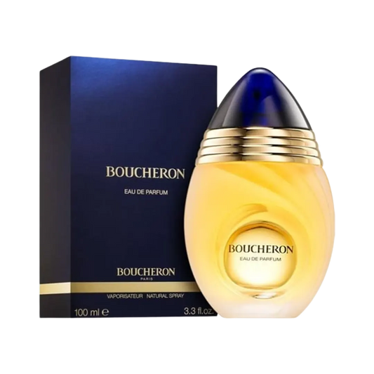 Boucheron Pour Femme Eau De Parfum Pour Femme - 100ml