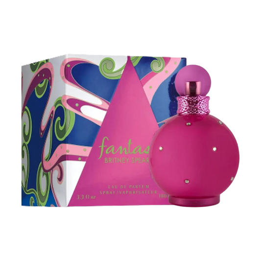 Britney Spears Fantasy Eau De Parfum Pour Femme - 100ml