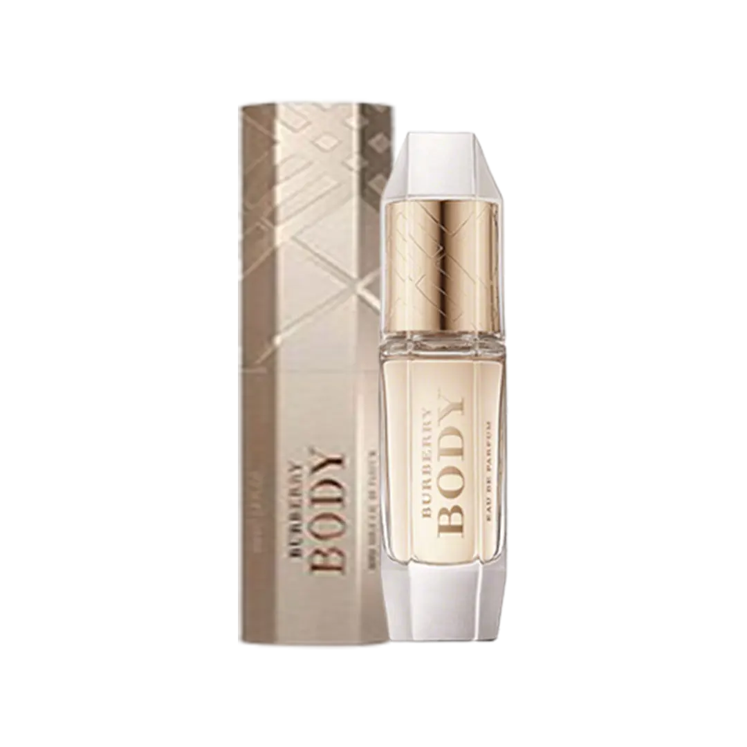 Burberry Body Eau De Parfum Pour Femme - 2 Sizes