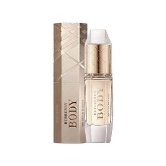 Burberry Body Eau De Parfum Pour Femme - 2 Sizes