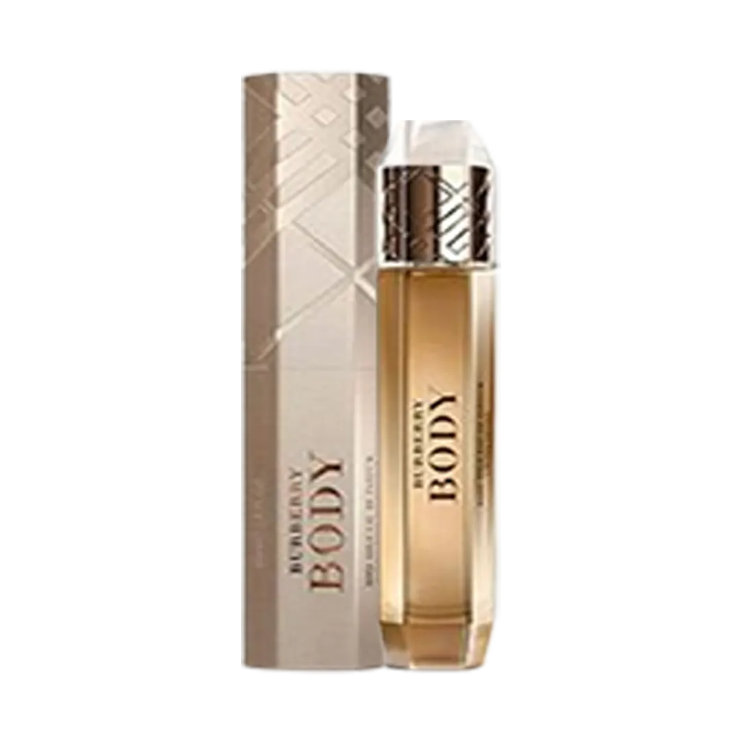 Burberry Body Eau De Parfum Pour Femme - 2 Sizes