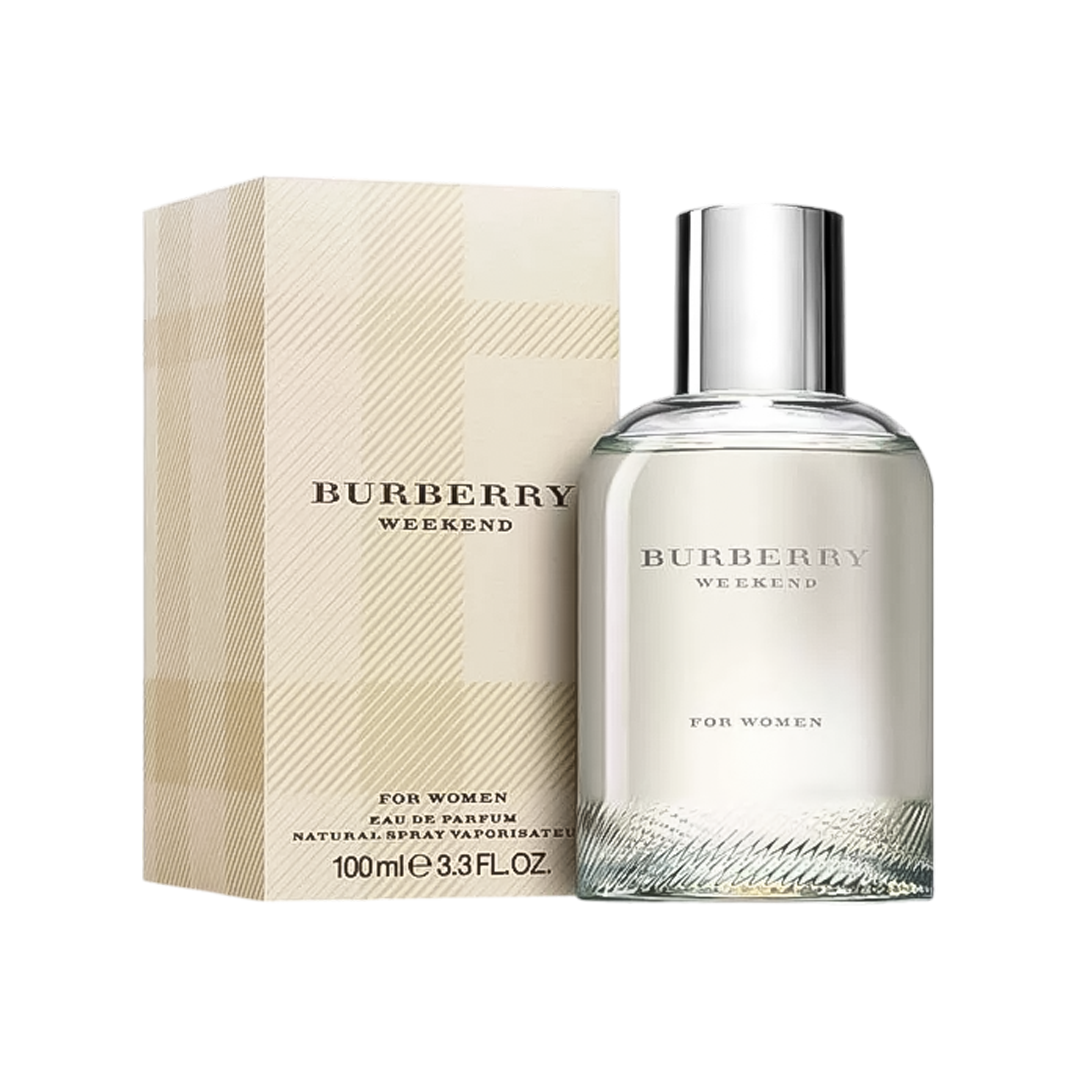 Burberry Weekend Eau De Parfum Pour Femme - 2 Sizes