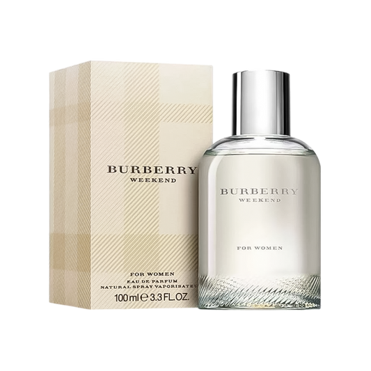 Burberry Weekend Eau De Parfum Pour Femme - 2 Sizes