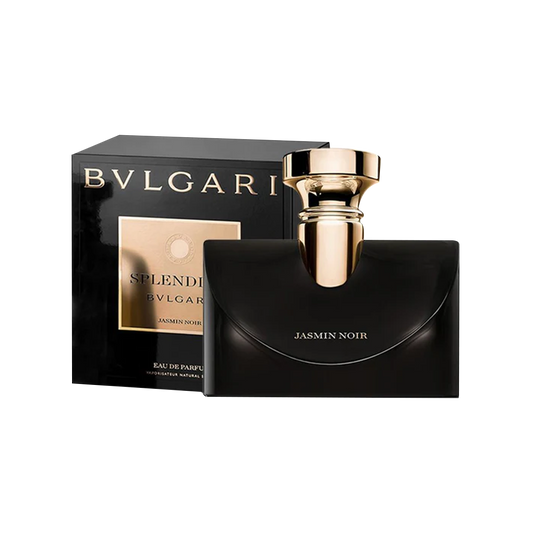 Bvlgari Splendida Jasmin Noir Eau De Parfum Pour Femme - 100ml