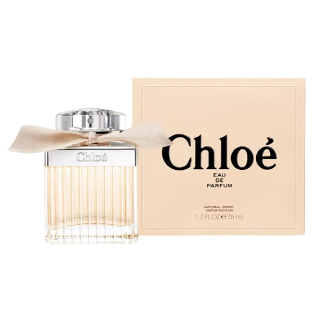 Chloé Eau De Parfum Pour Femme - 75ml