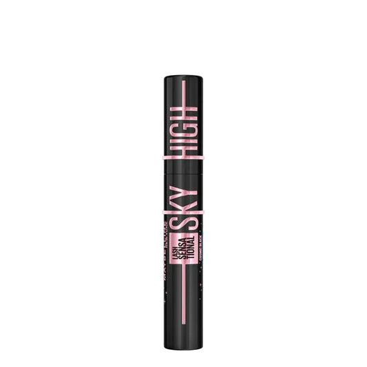 Maybelline Lash Sensational Cosmic Black Sky High Volumizing & Lengthening Intense Black