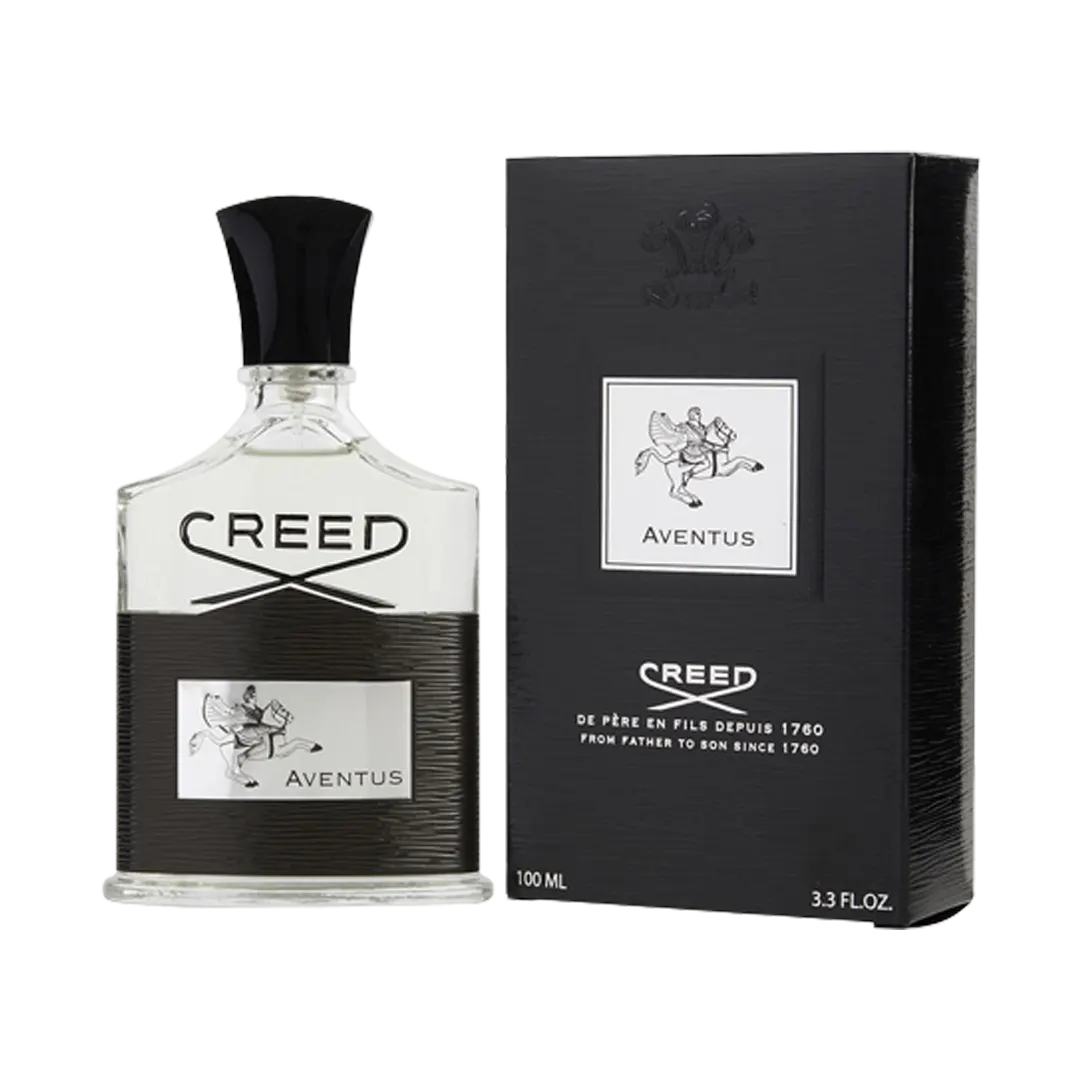 Creed Aventus Eau De Parfum Pour Homme - 100ml