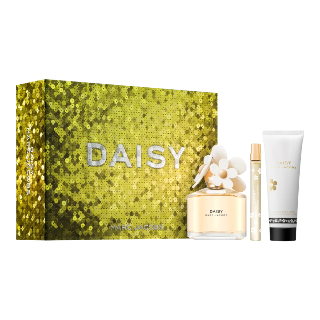 Marc Jacobs Daisy Gift Set For Her