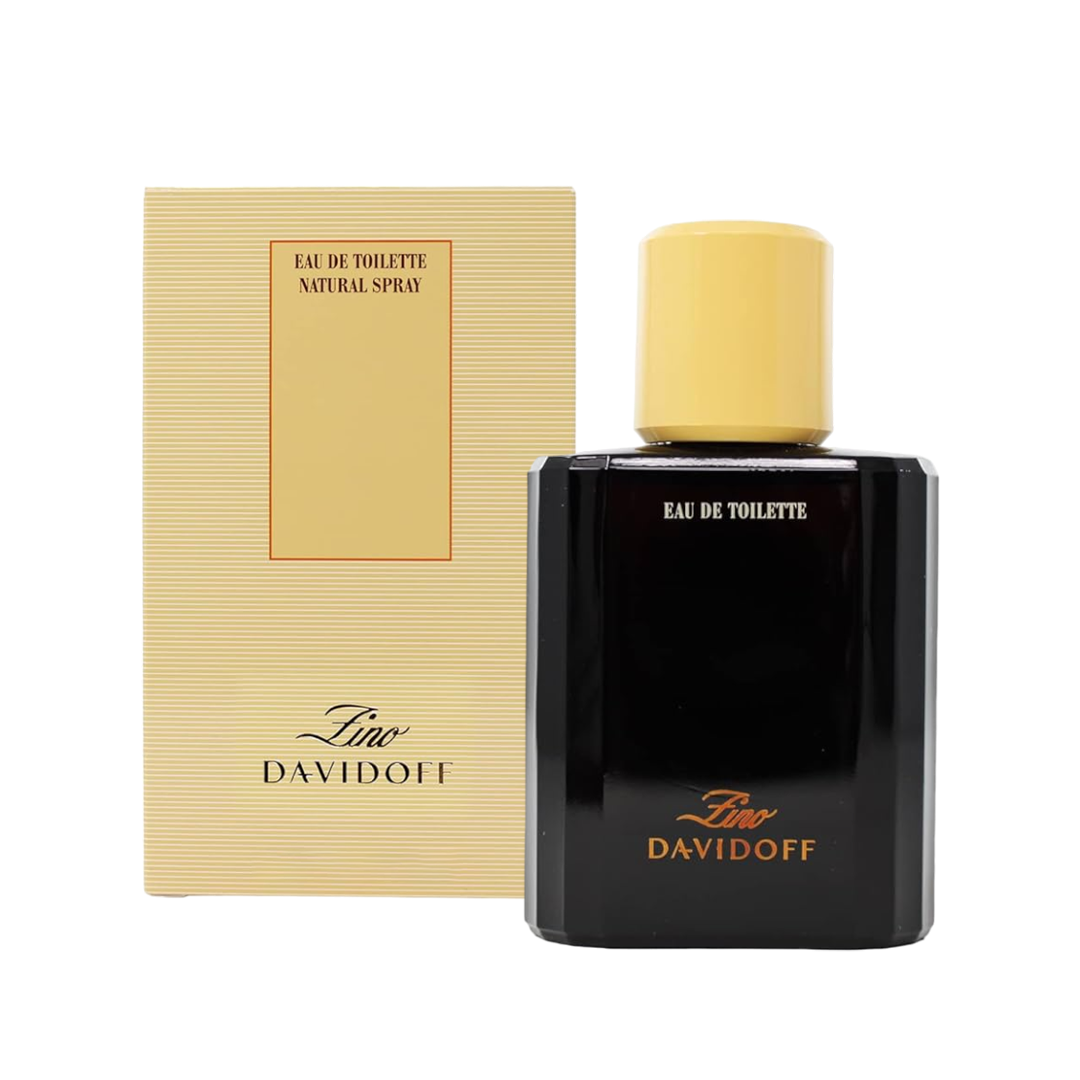 Davidoff Zino Eau De Toilette Pour Homme - 30ml