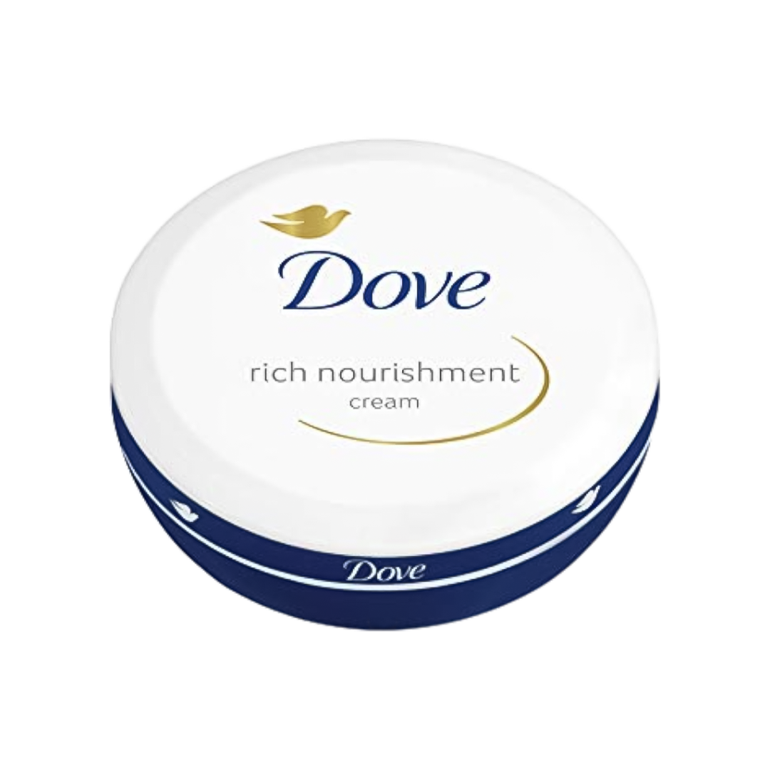 Dove Nourishing Body Care Rich Nourishment Cream - 150ml