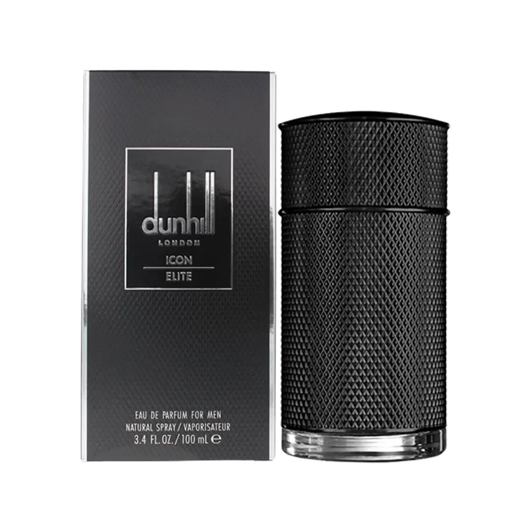 Dunhill Icon Elite Eau De Parfum Pour Homme - 100ml